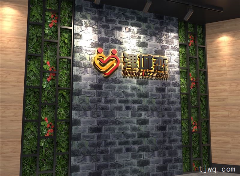 津城戀運(yùn)營(yíng)中心的圖標(biāo)